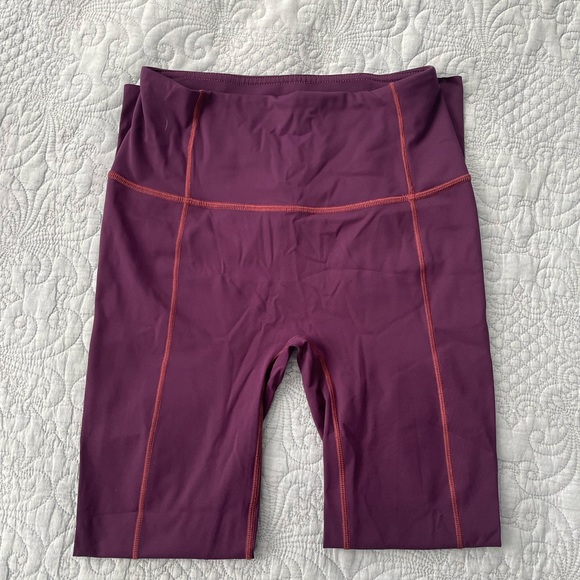 Lululemon leggings - Picture 1 of 3